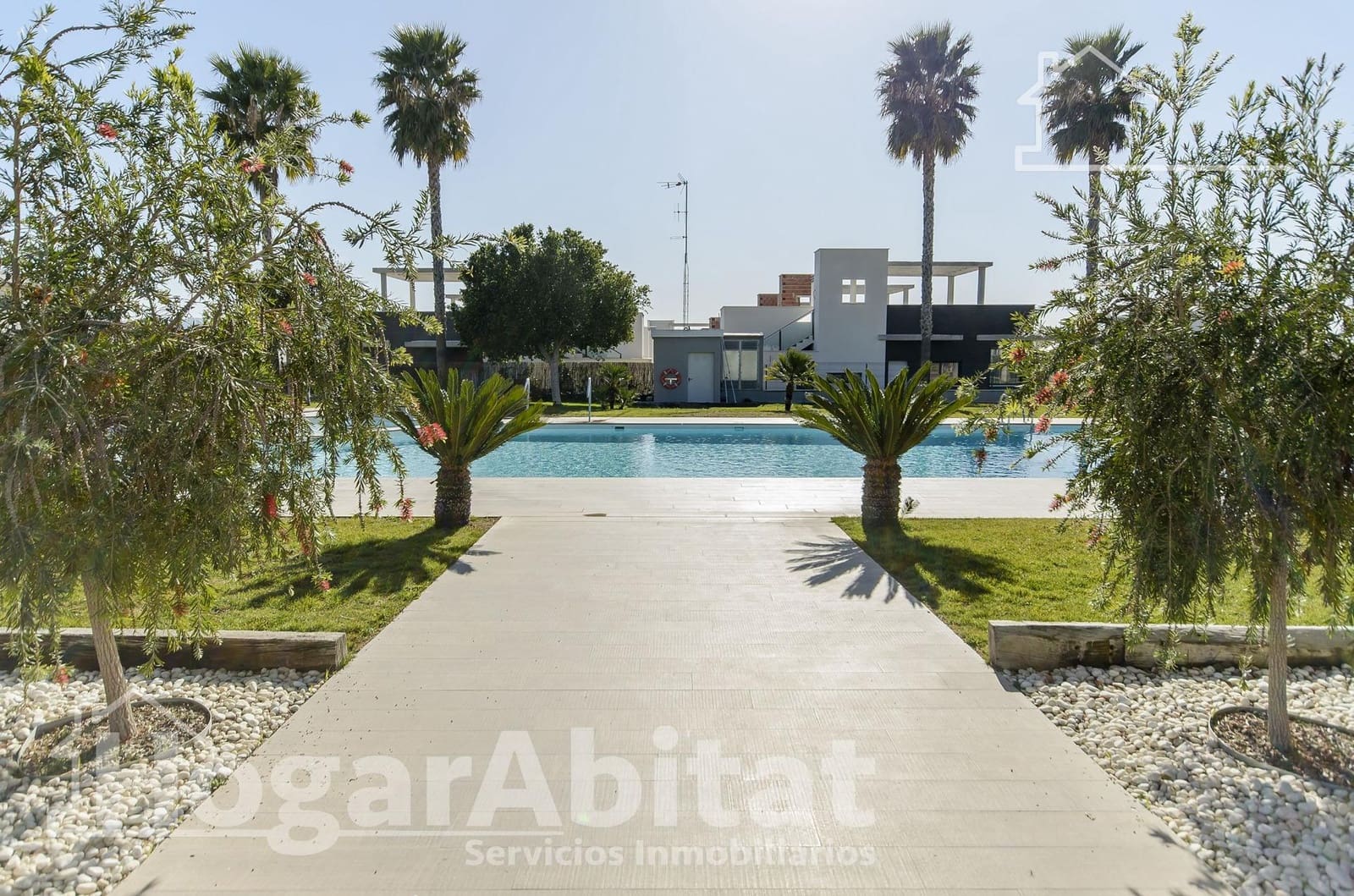 3 sovrum Villa till salu i Lorca med pool garage - 336 000 € (Ref: 8479551)