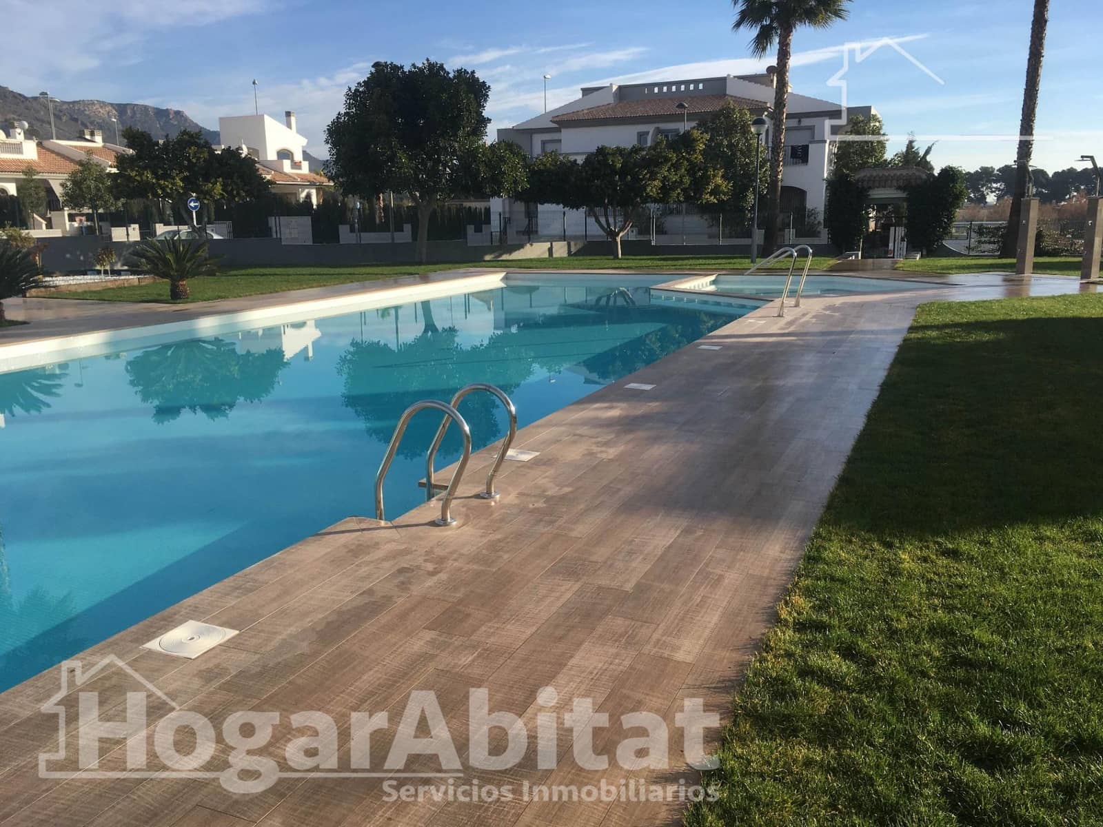 3 sovrum Villa till salu i Lorca med pool garage - 336 000 € (Ref: 8479551)
