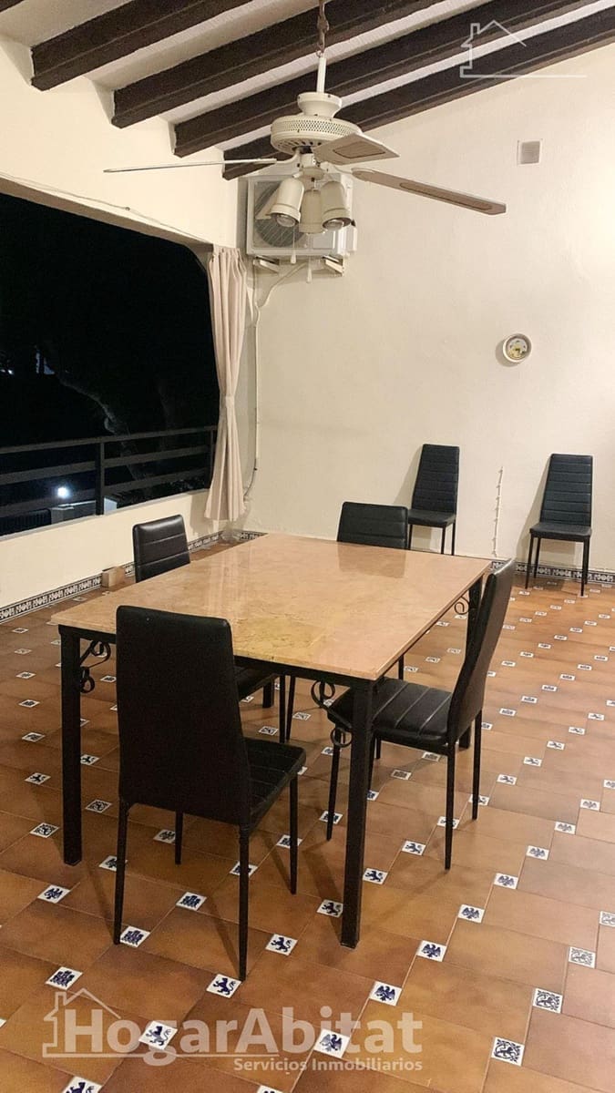 4 soveværelse Villa til salg i Carcaixent med swimmingpool garage - € 650.000 (Ref: 8480762)