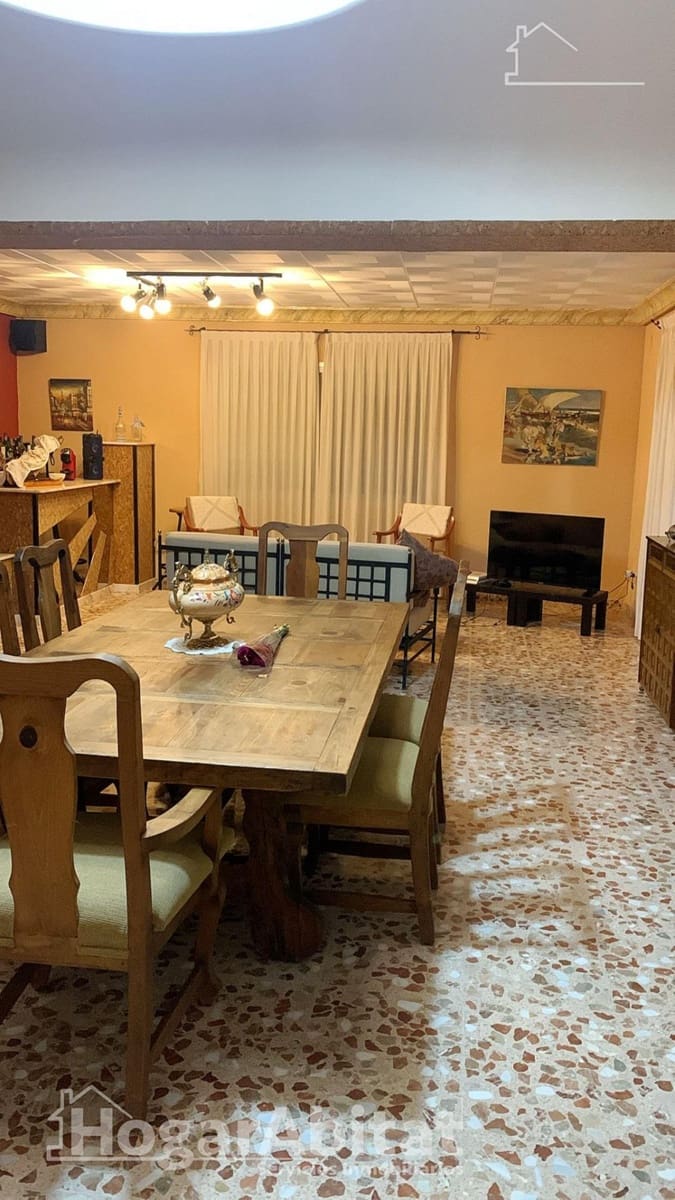 4 soveværelse Villa til salg i Carcaixent med swimmingpool garage - € 650.000 (Ref: 8480762)