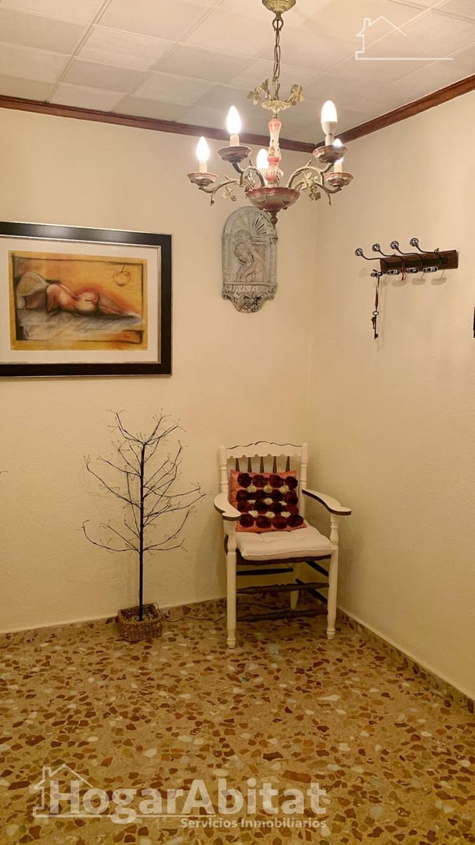 4 soveværelse Villa til salg i Carcaixent med swimmingpool garage - € 650.000 (Ref: 8480762)