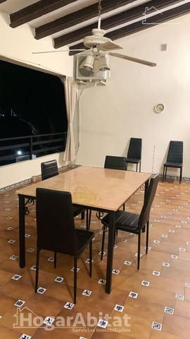 Chalet de 4 habitaciones en Carcaixent en venta con piscina garaje - 650.000 € (Ref: 8480762)