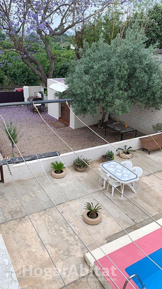 4 soveværelse Villa til salg i Carcaixent med swimmingpool garage - € 650.000 (Ref: 8480762)