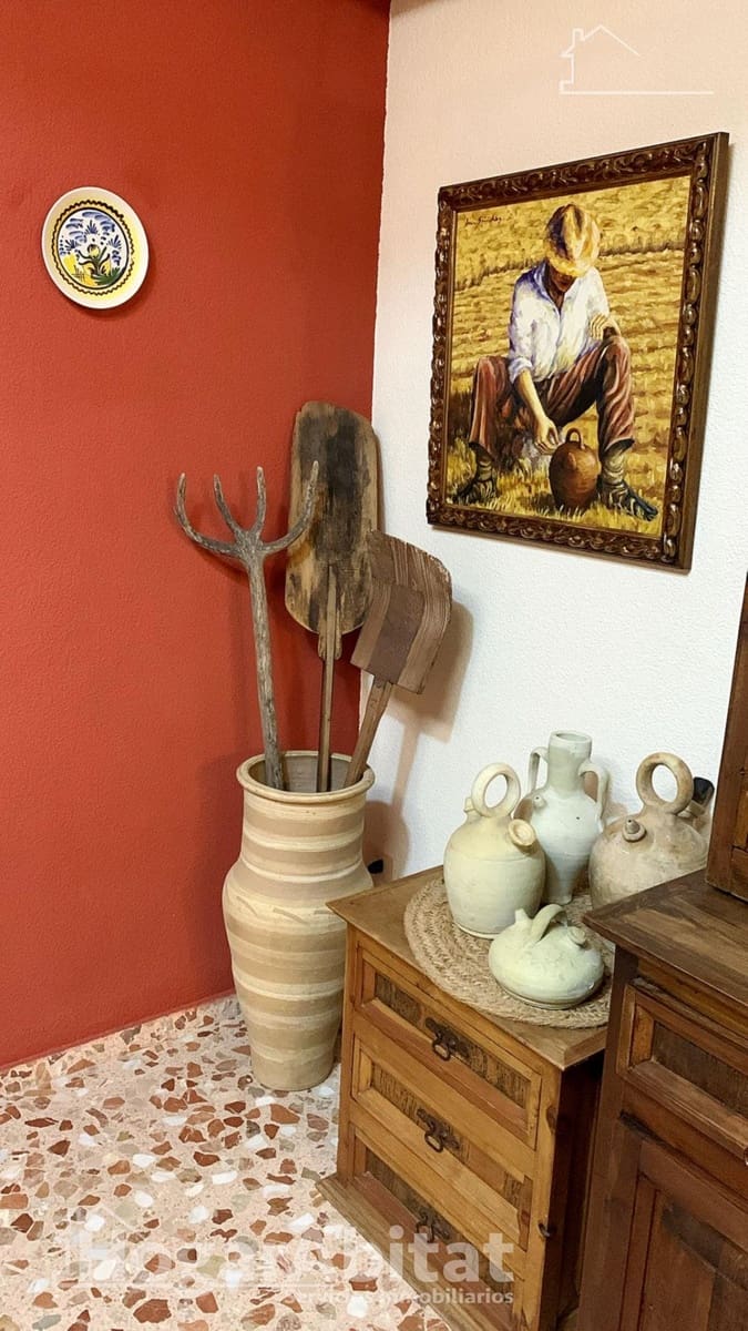 4 soveværelse Villa til salg i Carcaixent med swimmingpool garage - € 650.000 (Ref: 8480762)