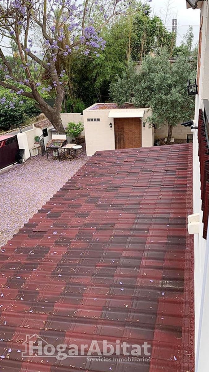 4 soveværelse Villa til salg i Carcaixent med swimmingpool garage - € 650.000 (Ref: 8480762)