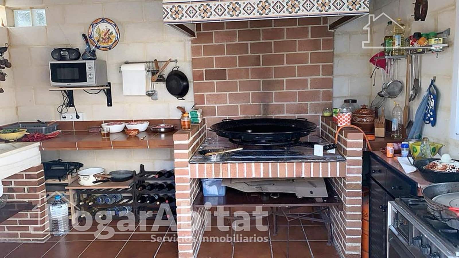 4 soveværelse Villa til salg i Carcaixent med swimmingpool garage - € 650.000 (Ref: 8480762)