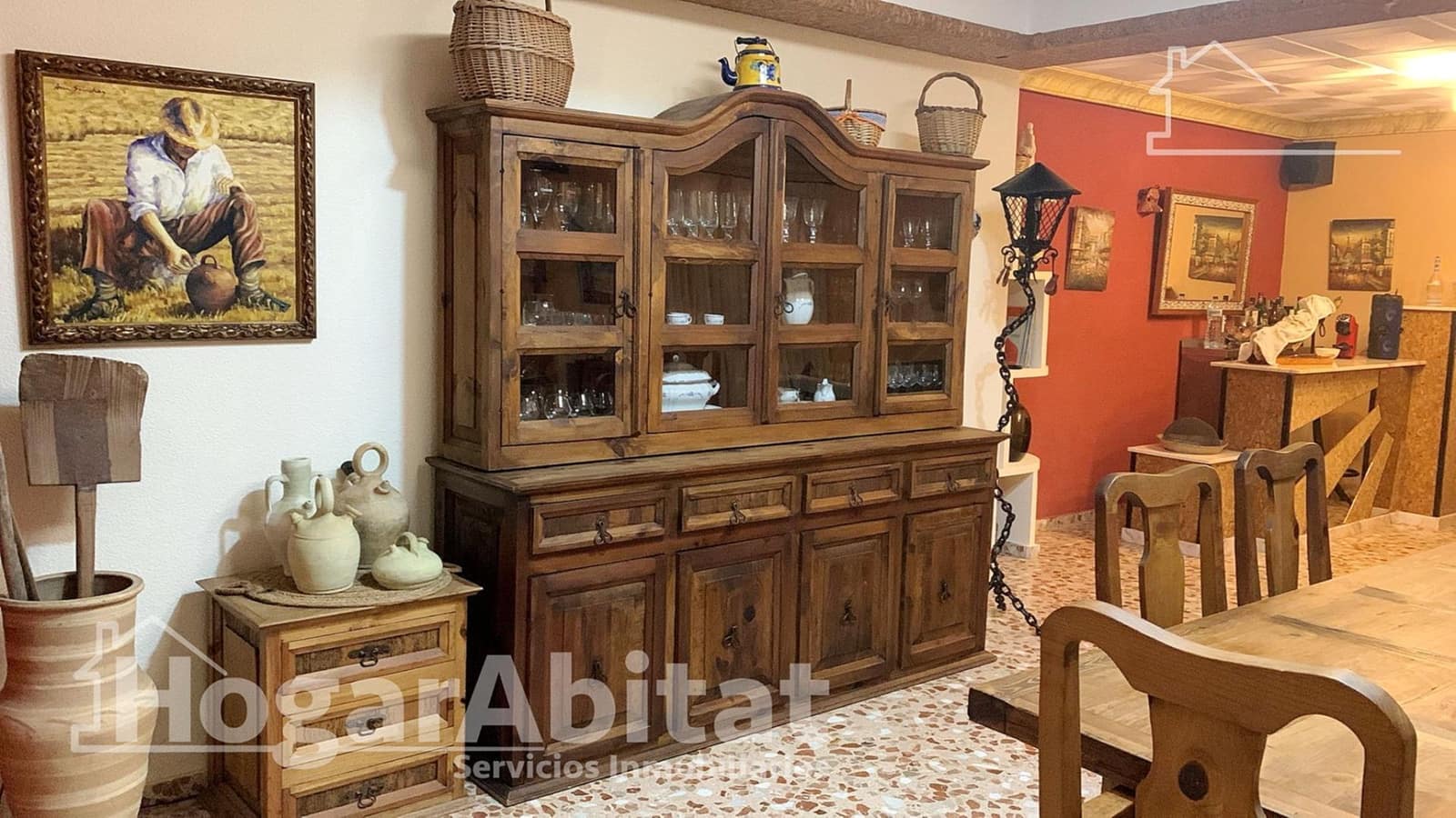 4 soveværelse Villa til salg i Carcaixent med swimmingpool garage - € 650.000 (Ref: 8480762)