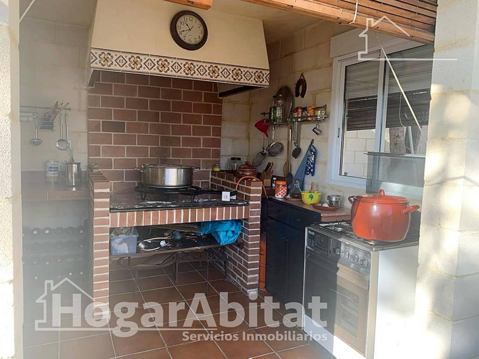 4 soveværelse Villa til salg i Carcaixent med swimmingpool garage - € 650.000 (Ref: 8480762)