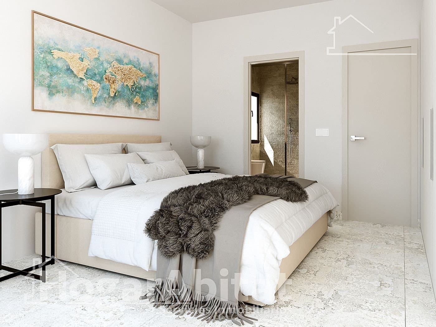 3 soveværelse Villa til salg i La Marina del Pinet med swimmingpool garage - € 535.000 (Ref: 8481935)