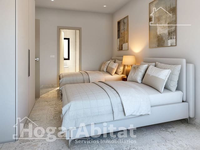 3 soveværelse Villa til salg i La Marina del Pinet, Elche / Elx med swimmingpool garage - € 535.000 (Ref: 8481935)