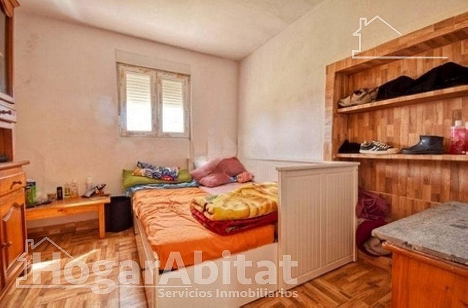 4 soverom Villa til salgs i Xativa med garasje - € 190 000 (Ref: 8481945)