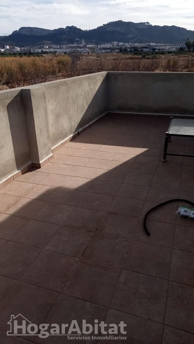 4 soverom Villa til salgs i Xativa med garasje - € 190 000 (Ref: 8481945)