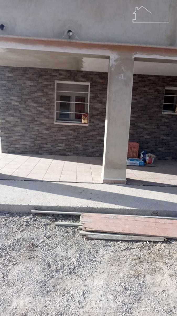 4 soverom Villa til salgs i Xativa med garasje - € 190 000 (Ref: 8481945)