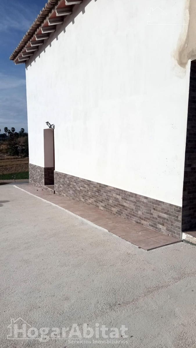 4 soverom Villa til salgs i Xativa med garasje - € 190 000 (Ref: 8481945)