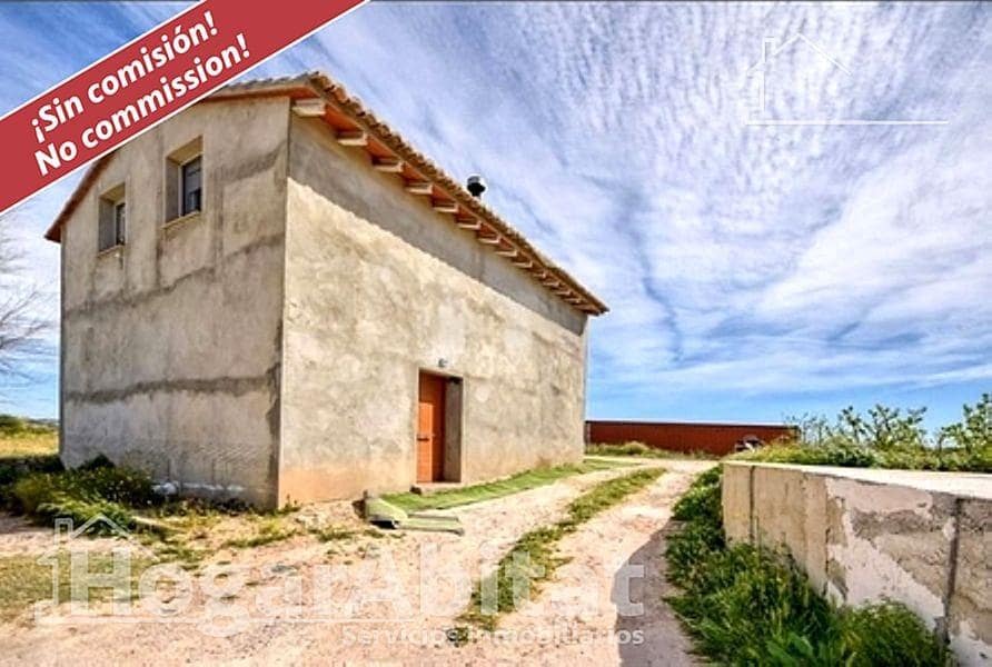 4 soverom Villa til salgs i Xativa med garasje - € 190 000 (Ref: 8481945)