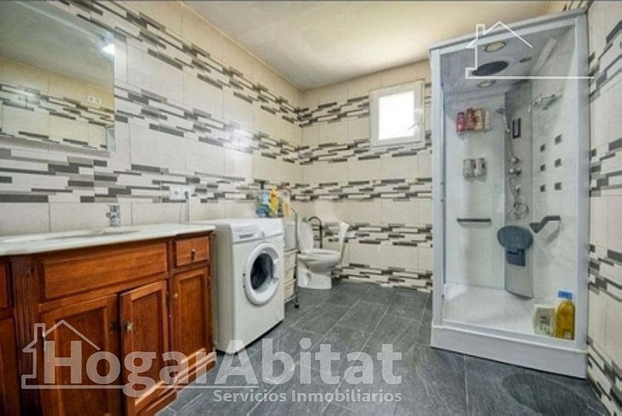 4 soverom Villa til salgs i Xativa med garasje - € 190 000 (Ref: 8481945)