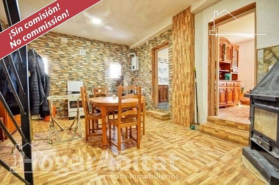 4 soverom Villa til salgs i Xativa med garasje - € 190 000 (Ref: 8481945)
