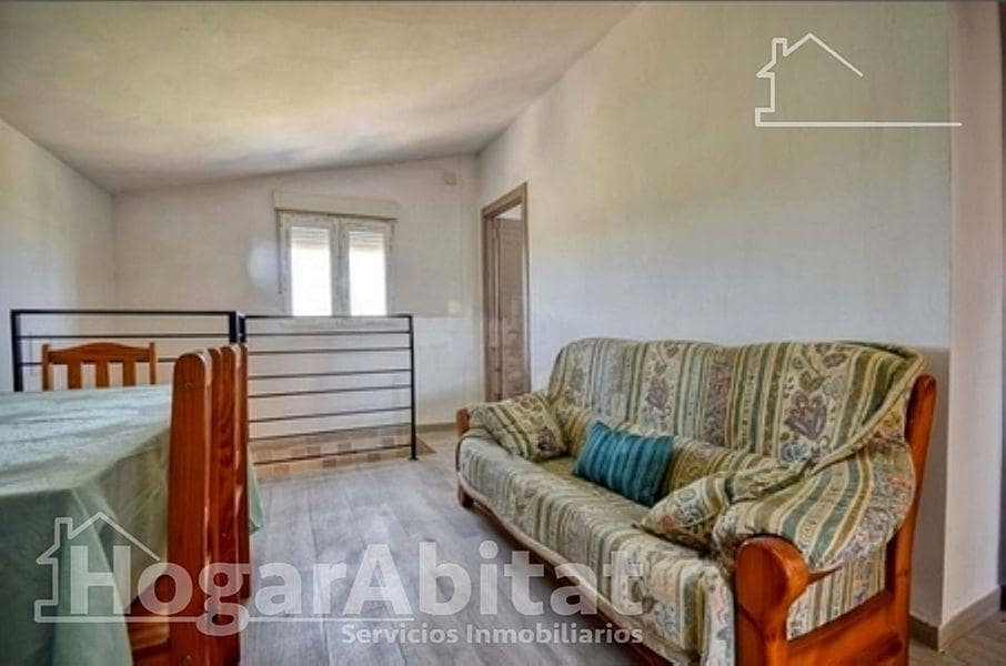 4 soverom Villa til salgs i Xativa med garasje - € 190 000 (Ref: 8481945)