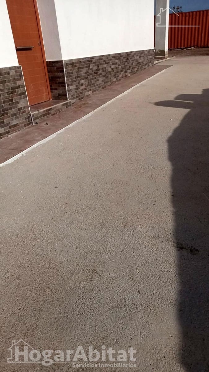 4 soverom Villa til salgs i Xativa med garasje - € 190 000 (Ref: 8481945)