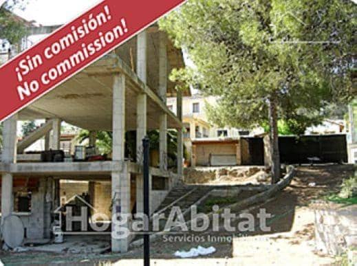 8 soveværelse Villa til salg i Albaida - € 120.000 (Ref: 8481948)