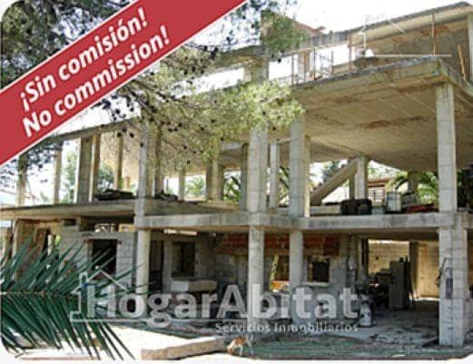 8 soveværelse Villa til salg i Albaida - € 120.000 (Ref: 8481948)