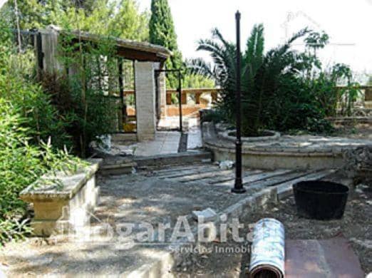 8 soveværelse Villa til salg i Albaida - € 120.000 (Ref: 8481948)