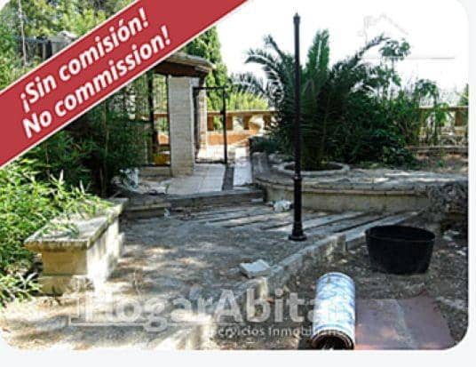 8 soveværelse Villa til salg i Albaida - € 120.000 (Ref: 8481948)