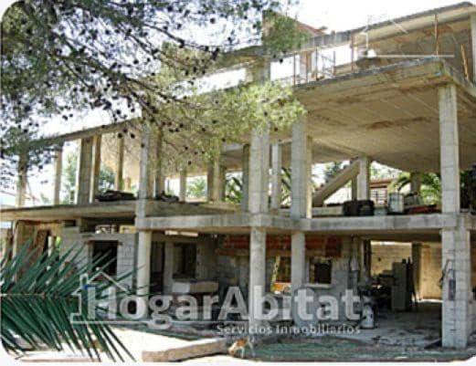 8 soveværelse Villa til salg i Albaida - € 120.000 (Ref: 8481948)