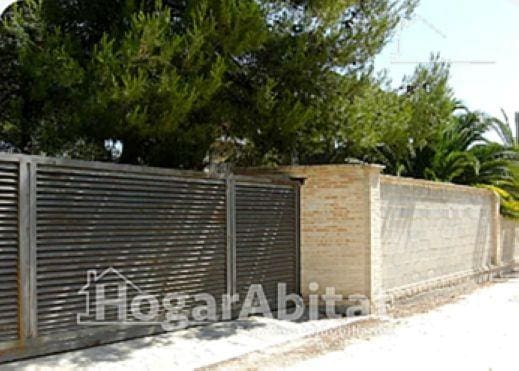 8 soveværelse Villa til salg i Albaida - € 120.000 (Ref: 8481948)