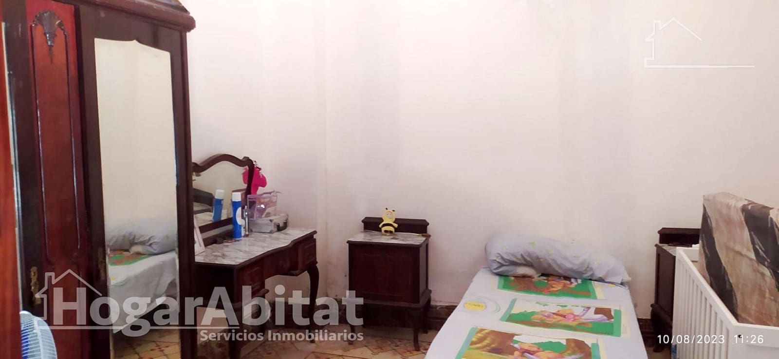 4 soverom Leilighet til salgs i Antella - € 150 000 (Ref: 8481955)