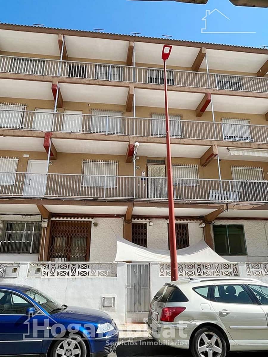 2 camera da letto Appartamento in vendita in Peniscola - 238.000 € (Rif: 8481956)