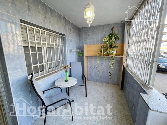 2 soveværelse Lejlighed til salg i Peñíscola - € 238.000 (Ref: 8481956)