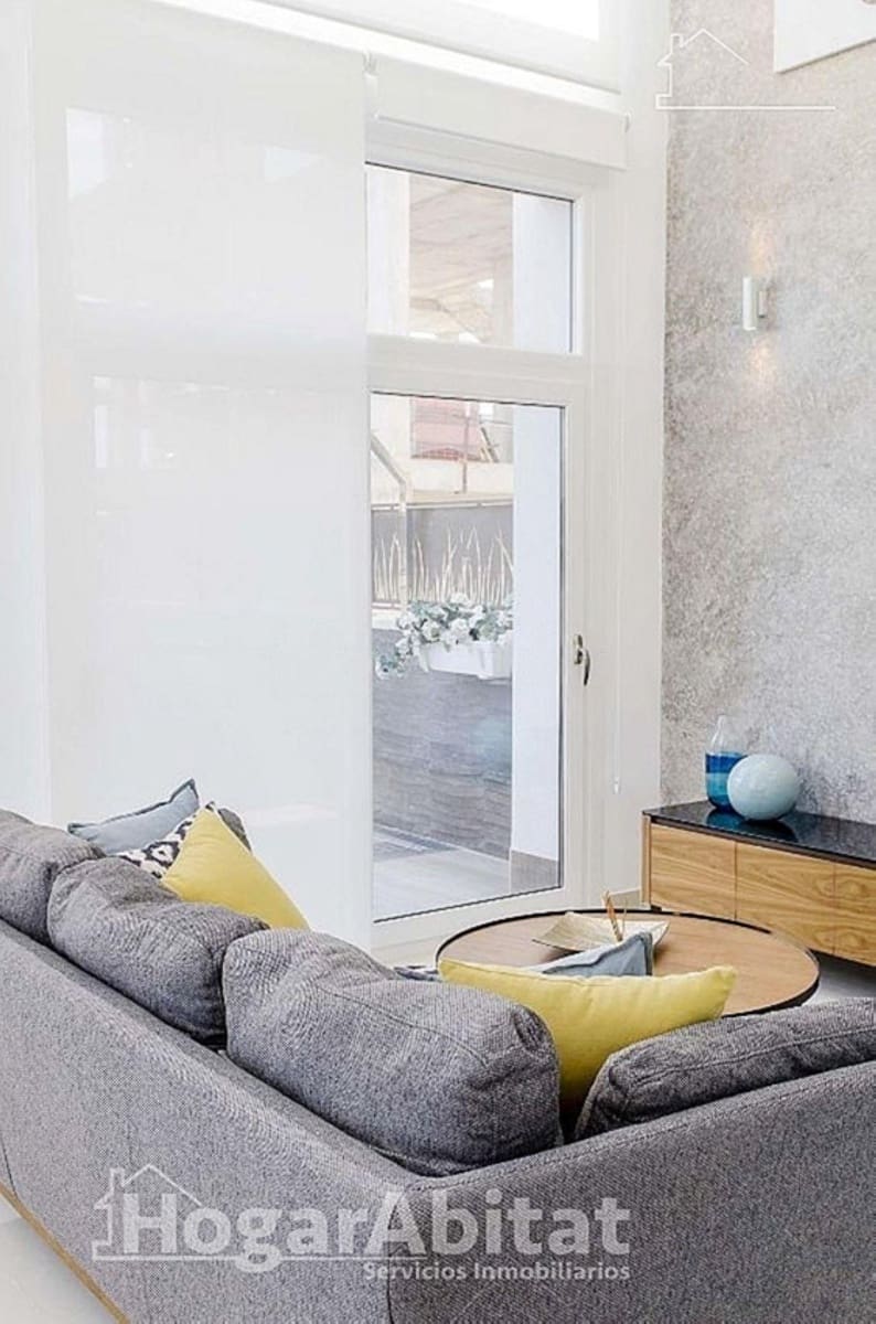 3 sypialnia Willa na sprzedaż w Miasto Almeria z basenem garażem - 459 000 € (Ref: 8484636)