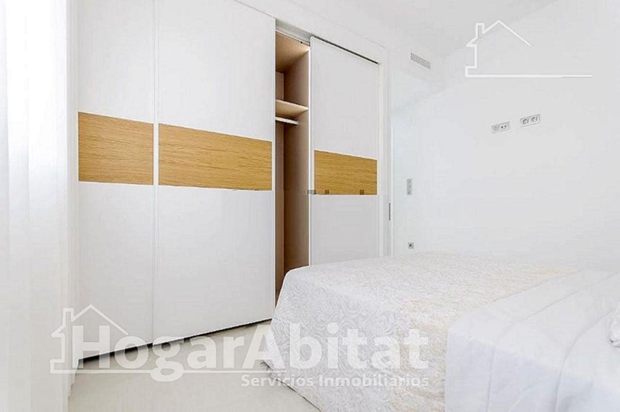 3 sypialnia Willa na sprzedaż w Miasto Almeria z basenem garażem - 459 000 € (Ref: 8484636)