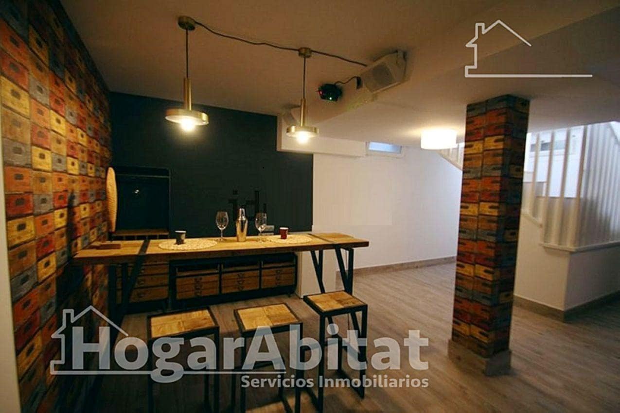 3 sypialnia Willa na sprzedaż w Miasto Almeria z basenem garażem - 459 000 € (Ref: 8484636)