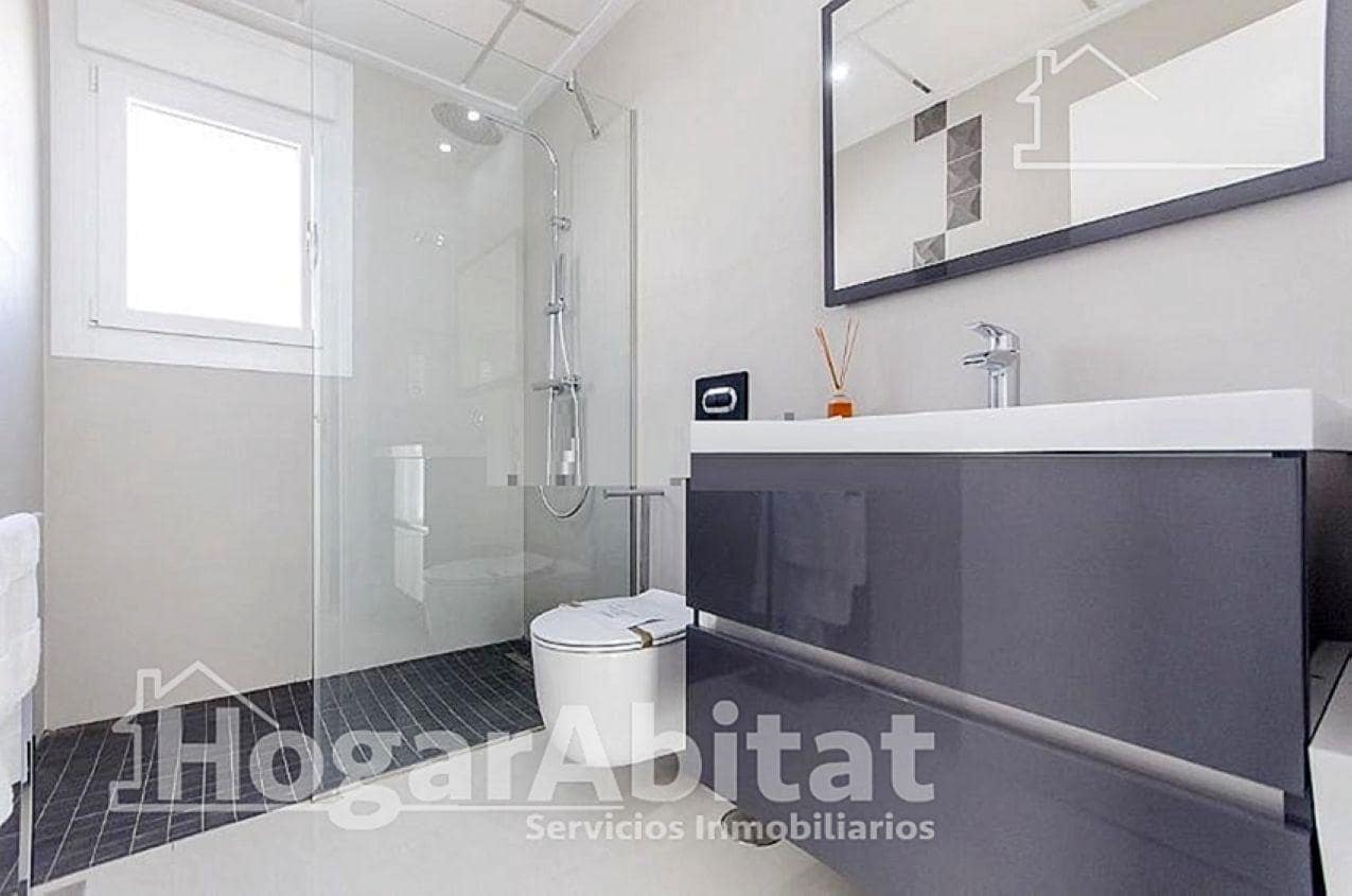 3 sypialnia Willa na sprzedaż w Miasto Almeria z basenem garażem - 459 000 € (Ref: 8484636)