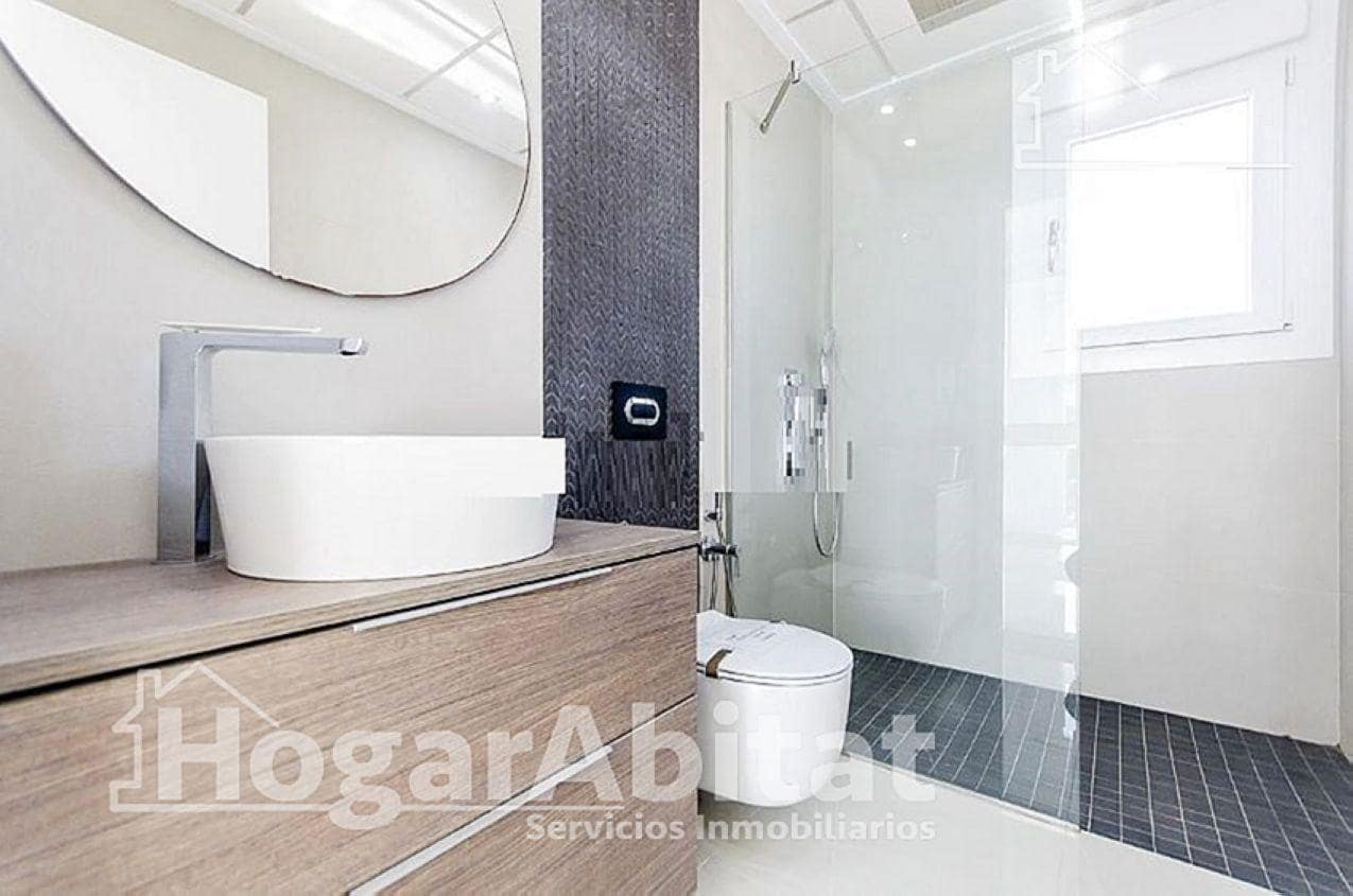 3 sypialnia Willa na sprzedaż w Miasto Almeria z basenem garażem - 459 000 € (Ref: 8484636)