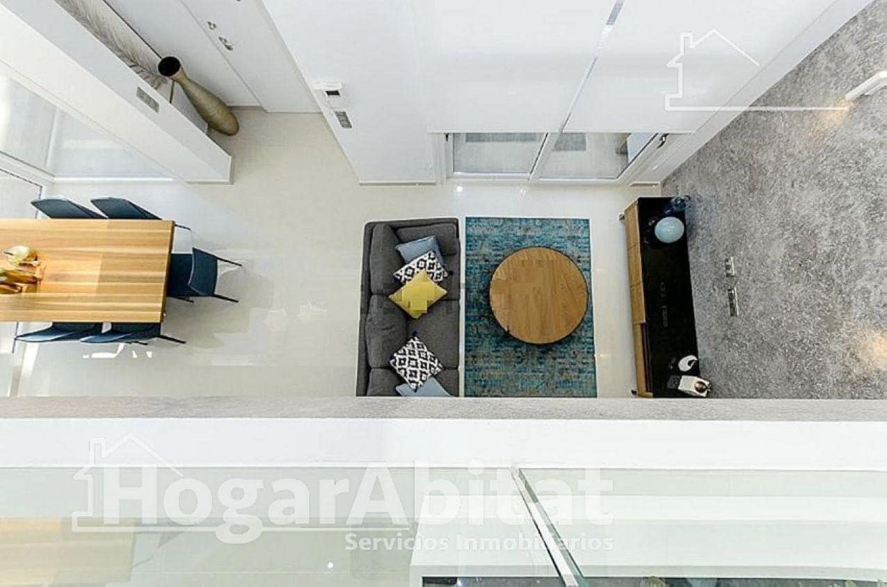 3 sypialnia Willa na sprzedaż w Miasto Almeria z basenem garażem - 459 000 € (Ref: 8484636)