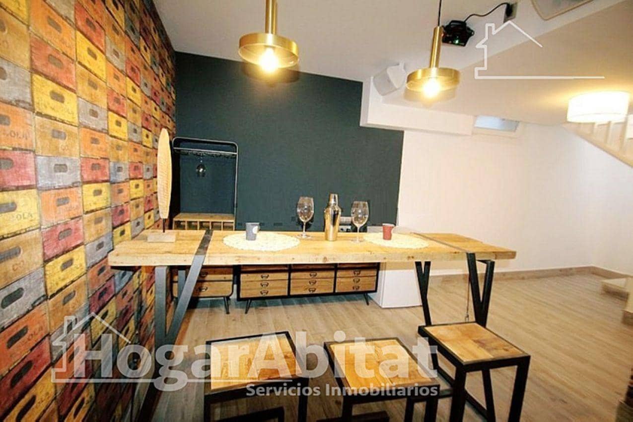 3 sypialnia Willa na sprzedaż w Miasto Almeria z basenem garażem - 459 000 € (Ref: 8484636)