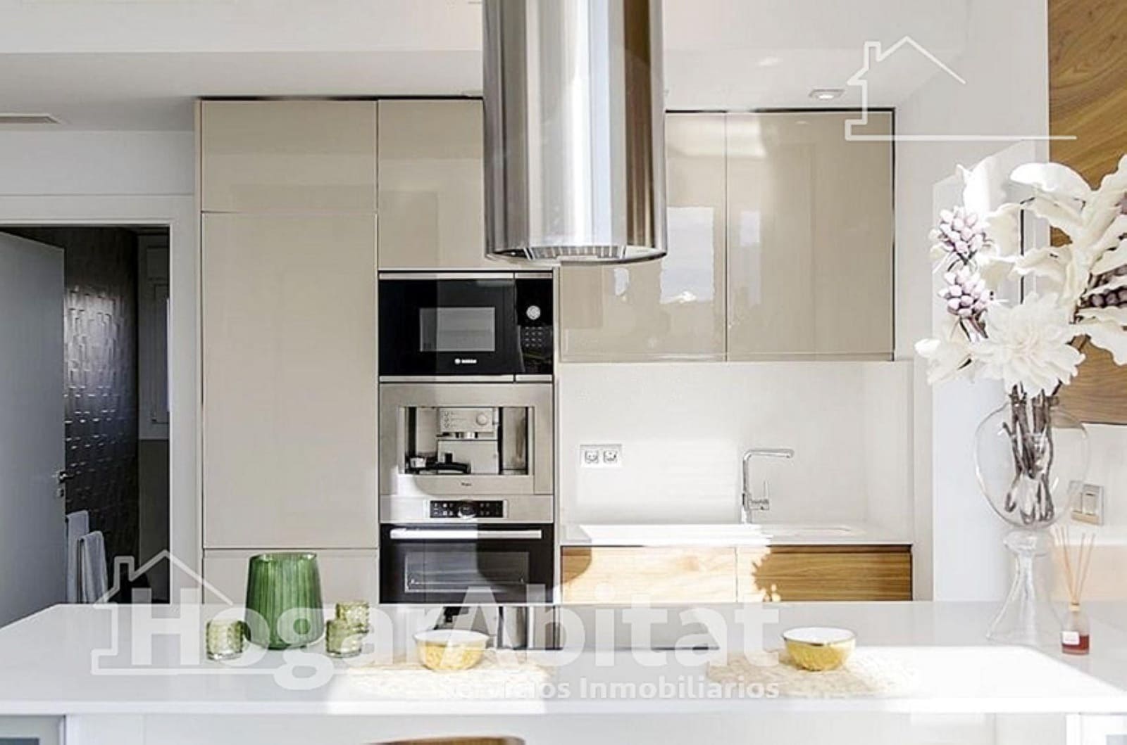 3 sypialnia Willa na sprzedaż w Miasto Almeria z basenem garażem - 459 000 € (Ref: 8484636)