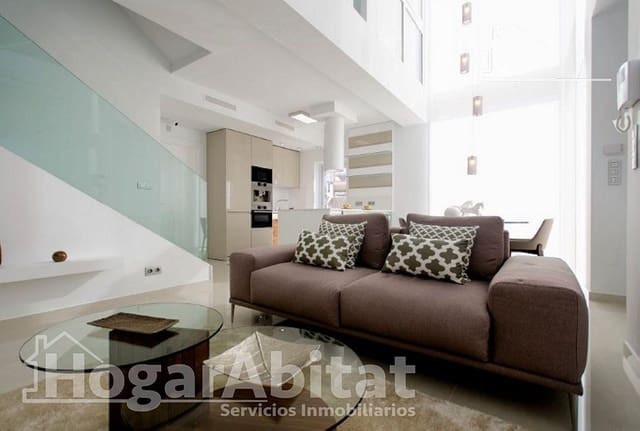 3 soveværelse Villa til salg i Almería by med swimmingpool garage - € 429.000 (Ref: 8484637)