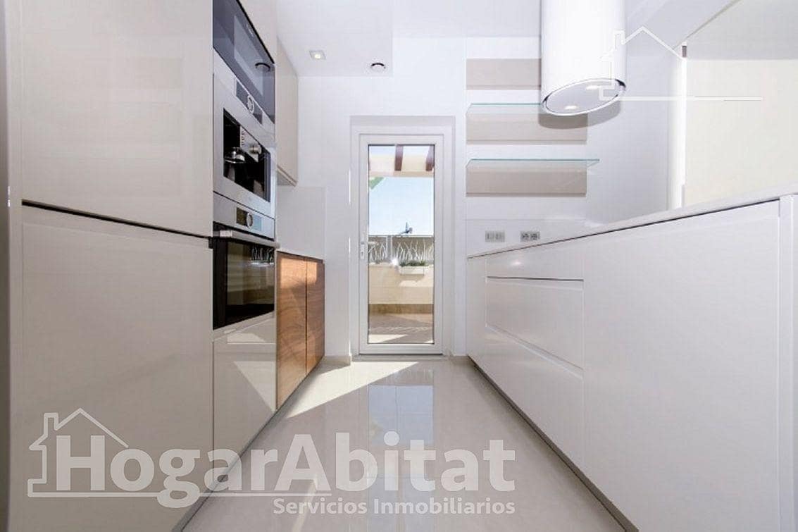 3 soveværelse Villa til salg i Almeria by med swimmingpool garage - € 429.000 (Ref: 8484637)