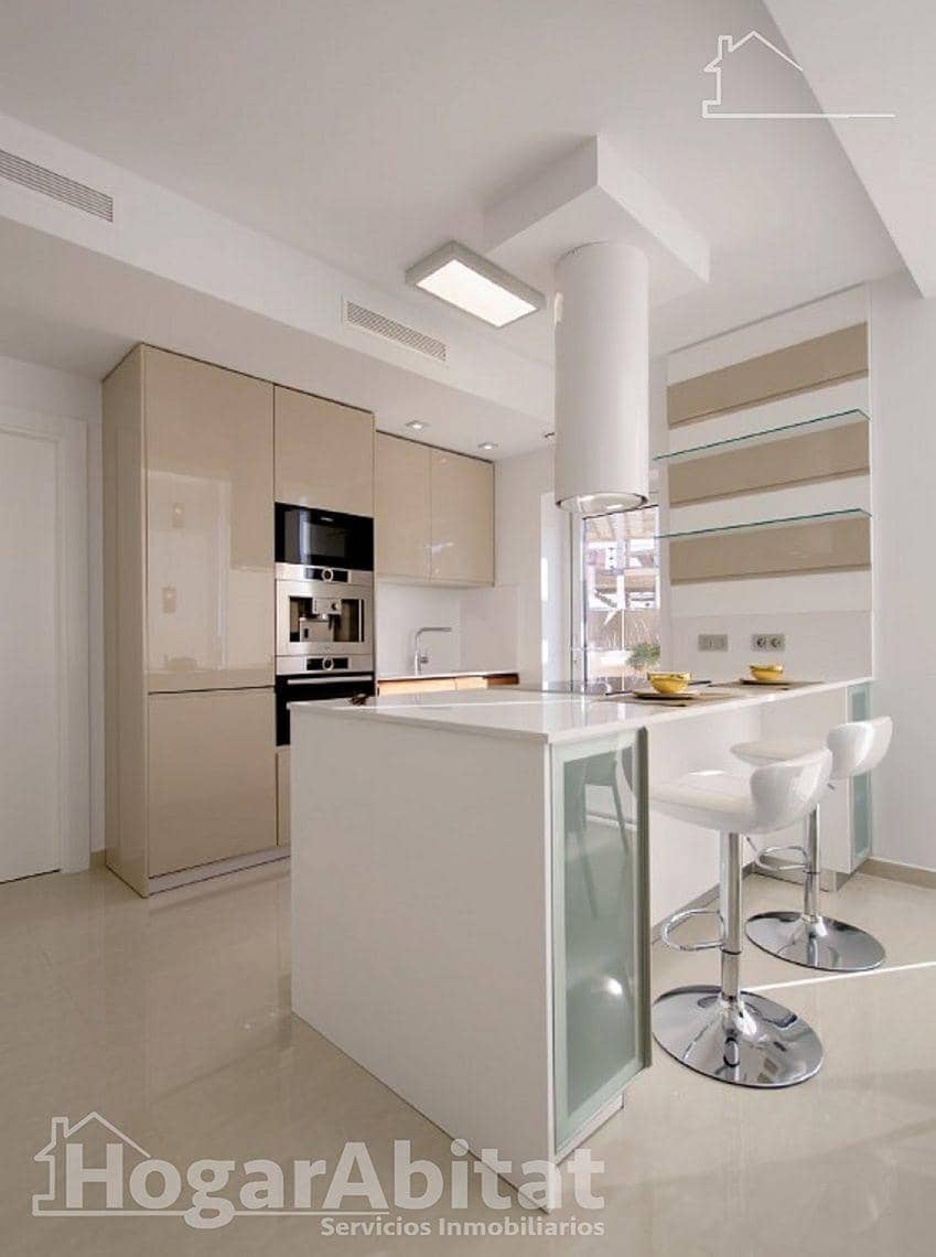 3 soveværelse Villa til salg i Almeria by med swimmingpool garage - € 429.000 (Ref: 8484637)