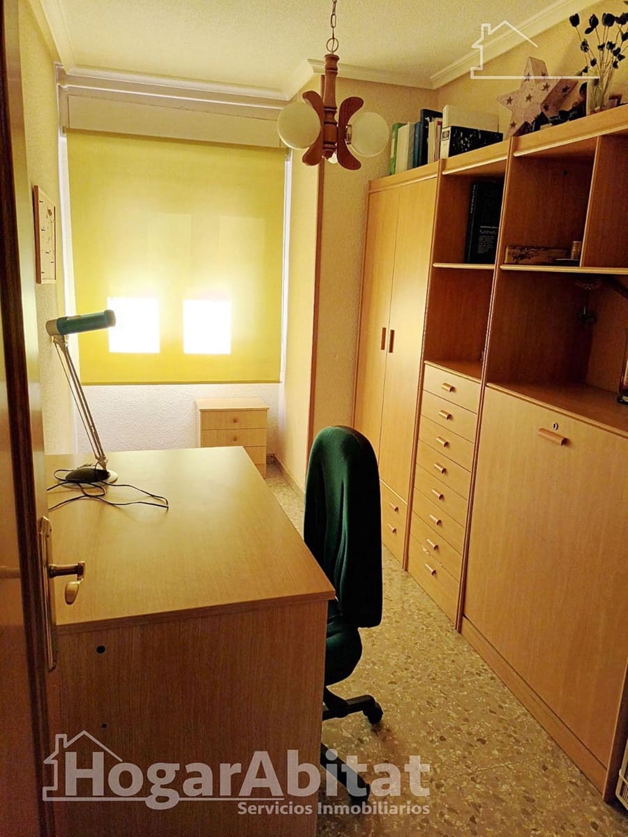 4 soverom Leilighet til salgs i Villena - € 103 000 (Ref: 8484644)