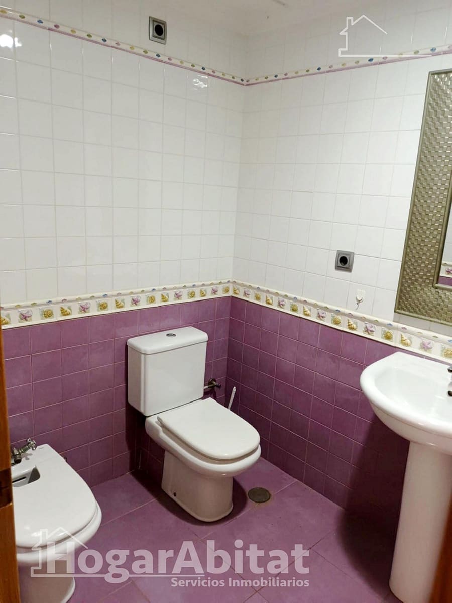 4 soverom Leilighet til salgs i Villena - € 103 000 (Ref: 8484644)