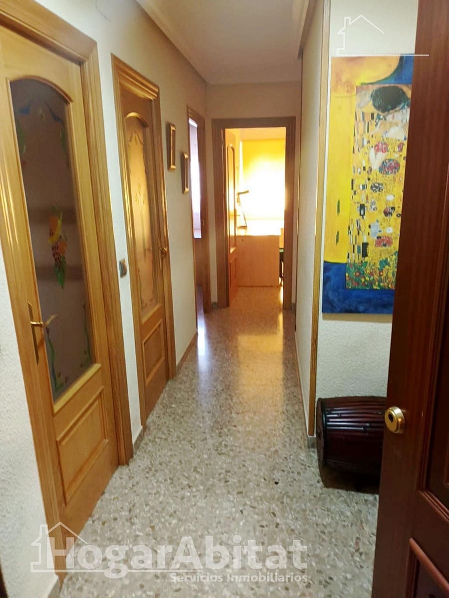 4 soverom Leilighet til salgs i Villena - € 103 000 (Ref: 8484644)