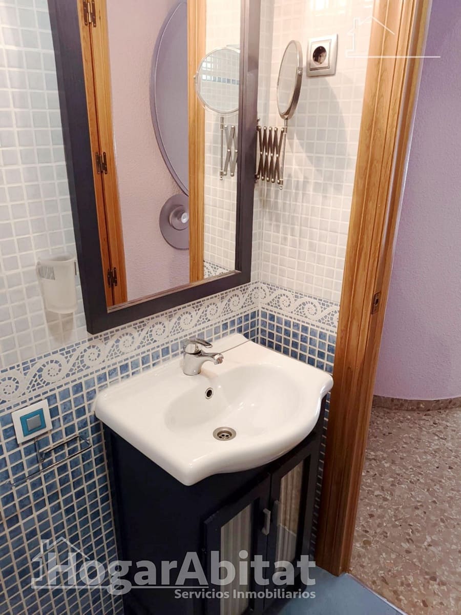 4 soverom Leilighet til salgs i Villena - € 103 000 (Ref: 8484644)