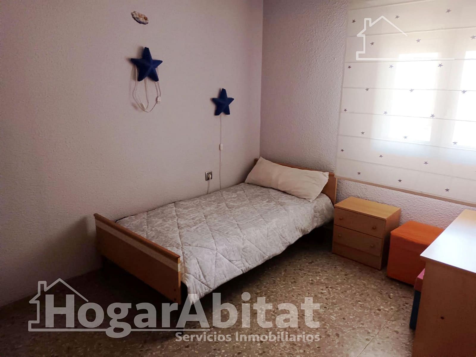 4 soverom Leilighet til salgs i Villena - € 103 000 (Ref: 8484644)