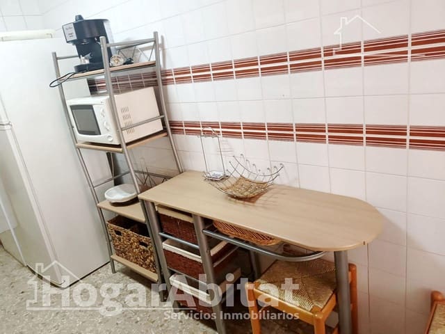 4 soverom Leilighet til salgs i Villena - € 103 000 (Ref: 8484644)