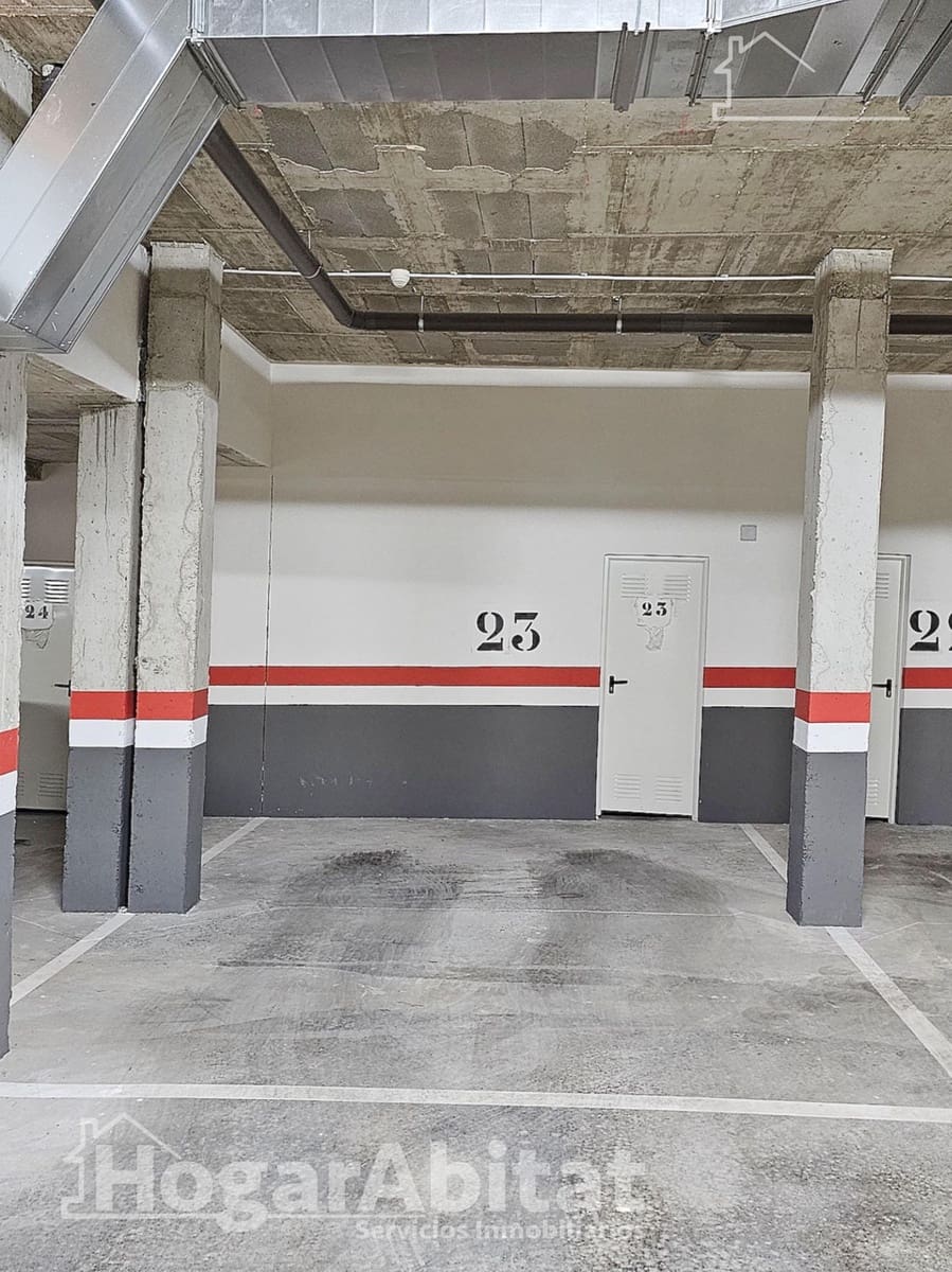 3 quarto Apartamento para venda em Torrevieja com piscina garagem - 335 000 € (Ref: 8488970)